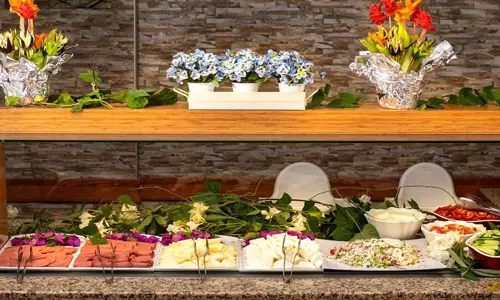 هتل پالم کوش آداسی